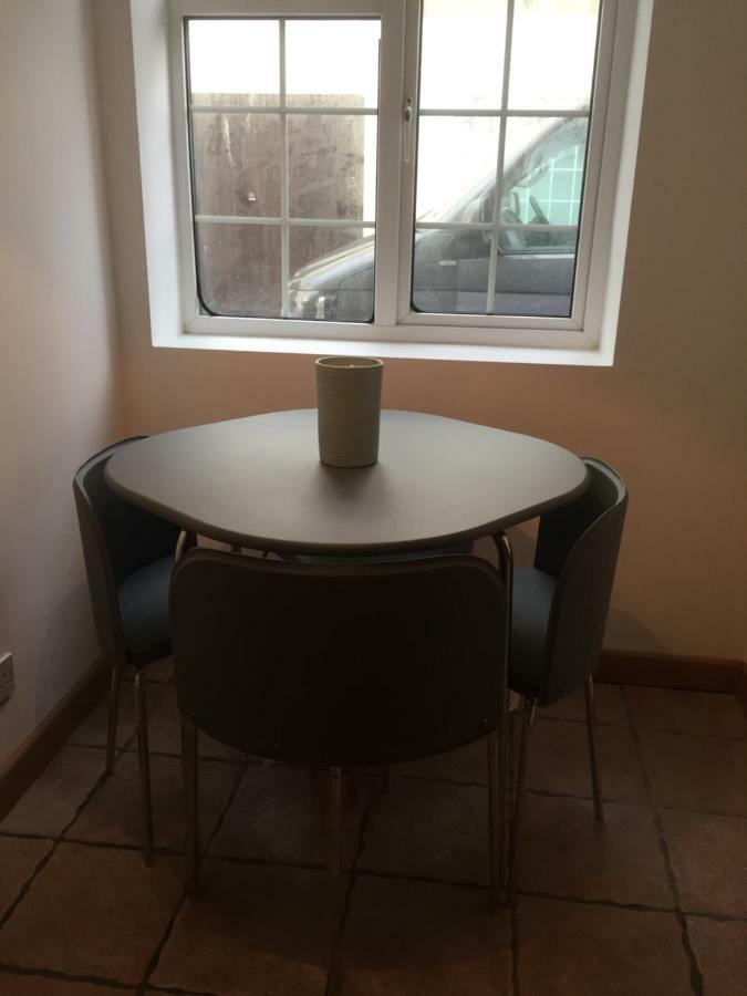 Mews Cottage سيفورد المظهر الخارجي الصورة