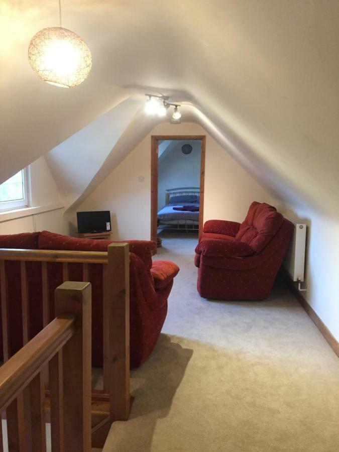 Mews Cottage سيفورد المظهر الخارجي الصورة