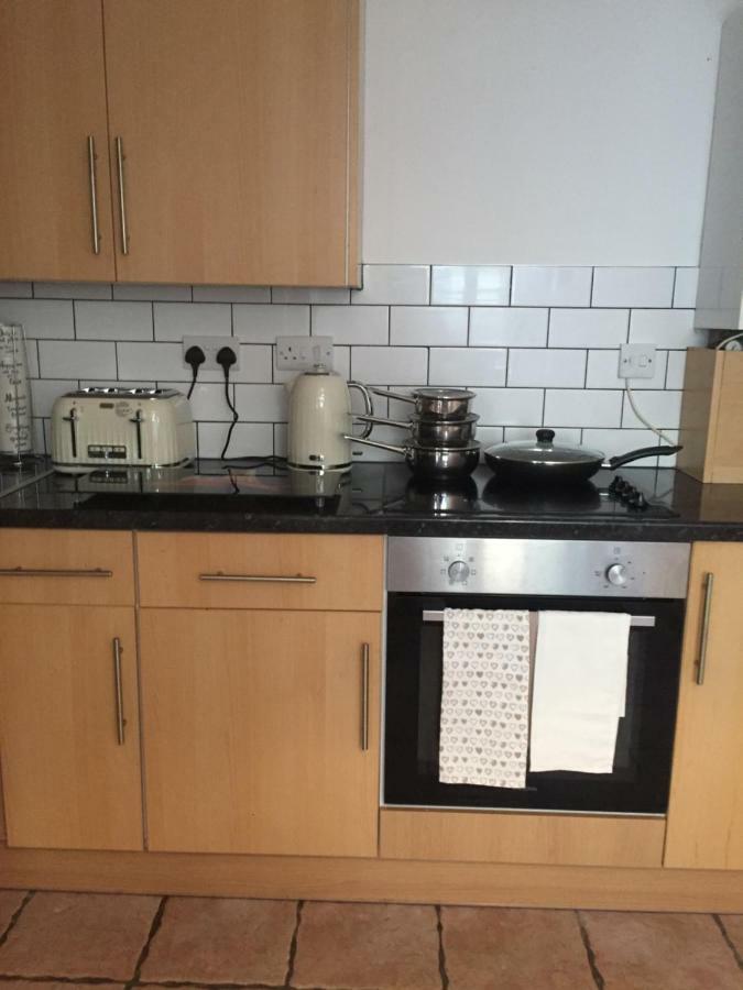 Mews Cottage سيفورد المظهر الخارجي الصورة