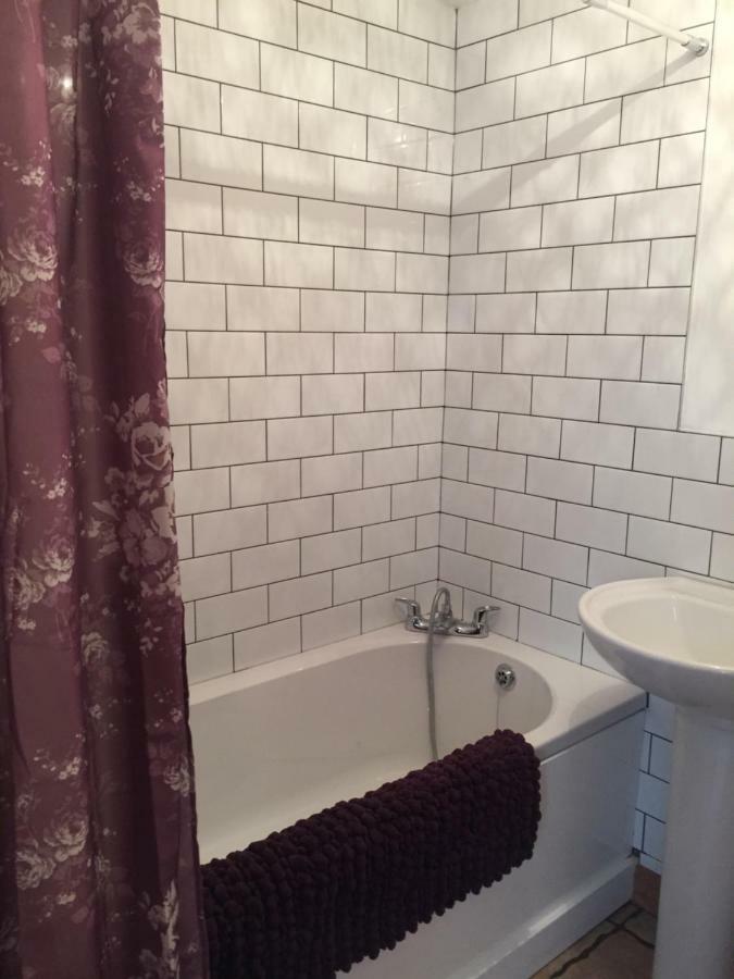 Mews Cottage سيفورد المظهر الخارجي الصورة